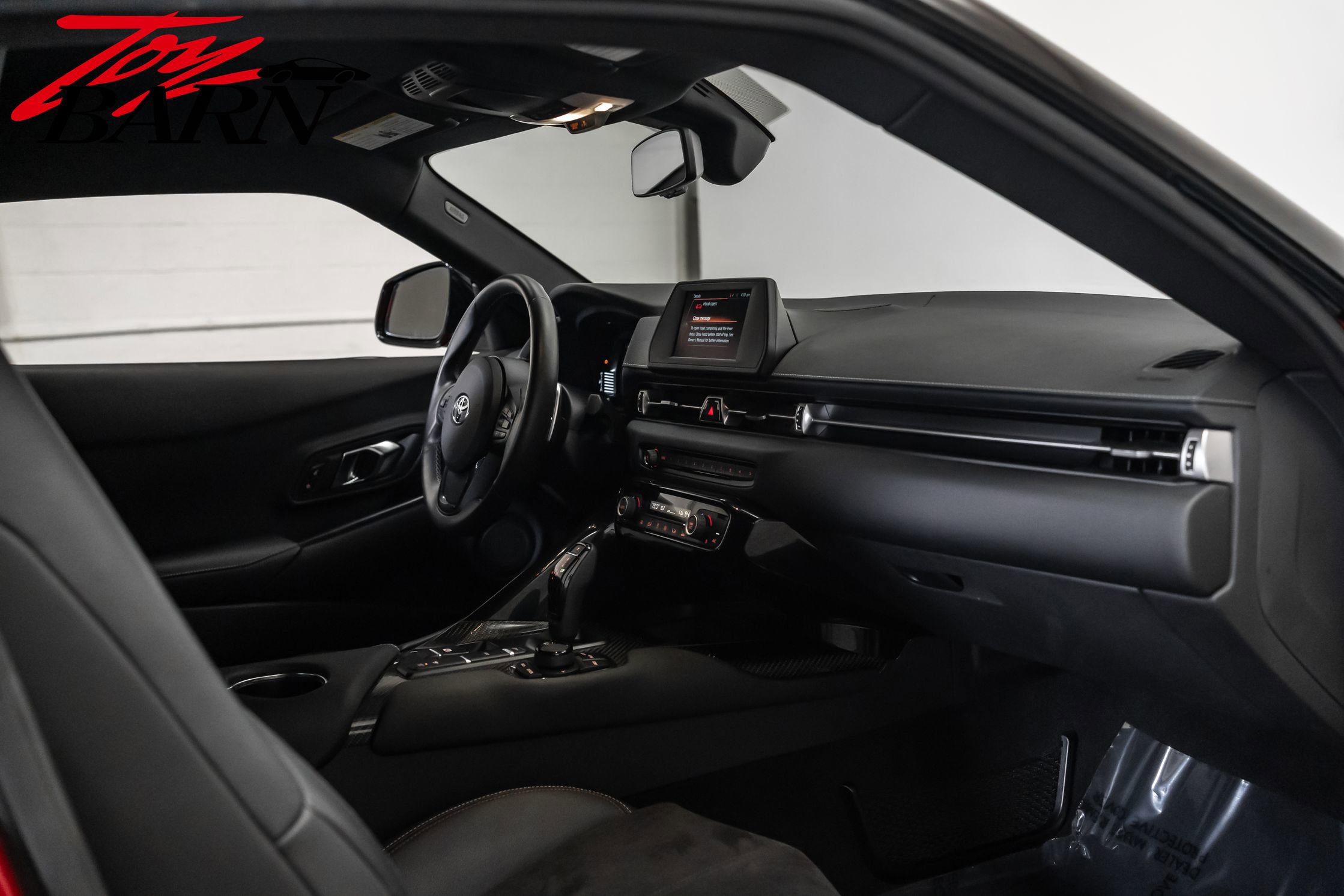 Used 2020 Toyota Supra image 43