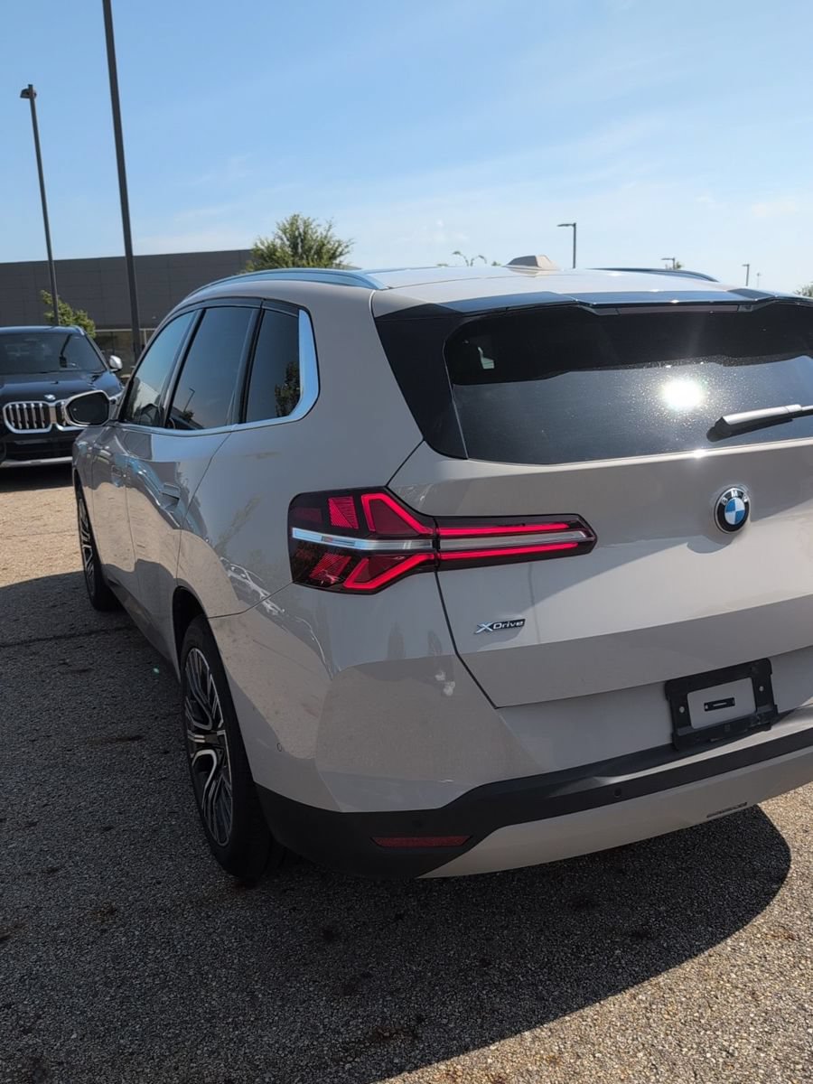 Used 2026 BMW X3 xDrive30i AWD/4WD image 3