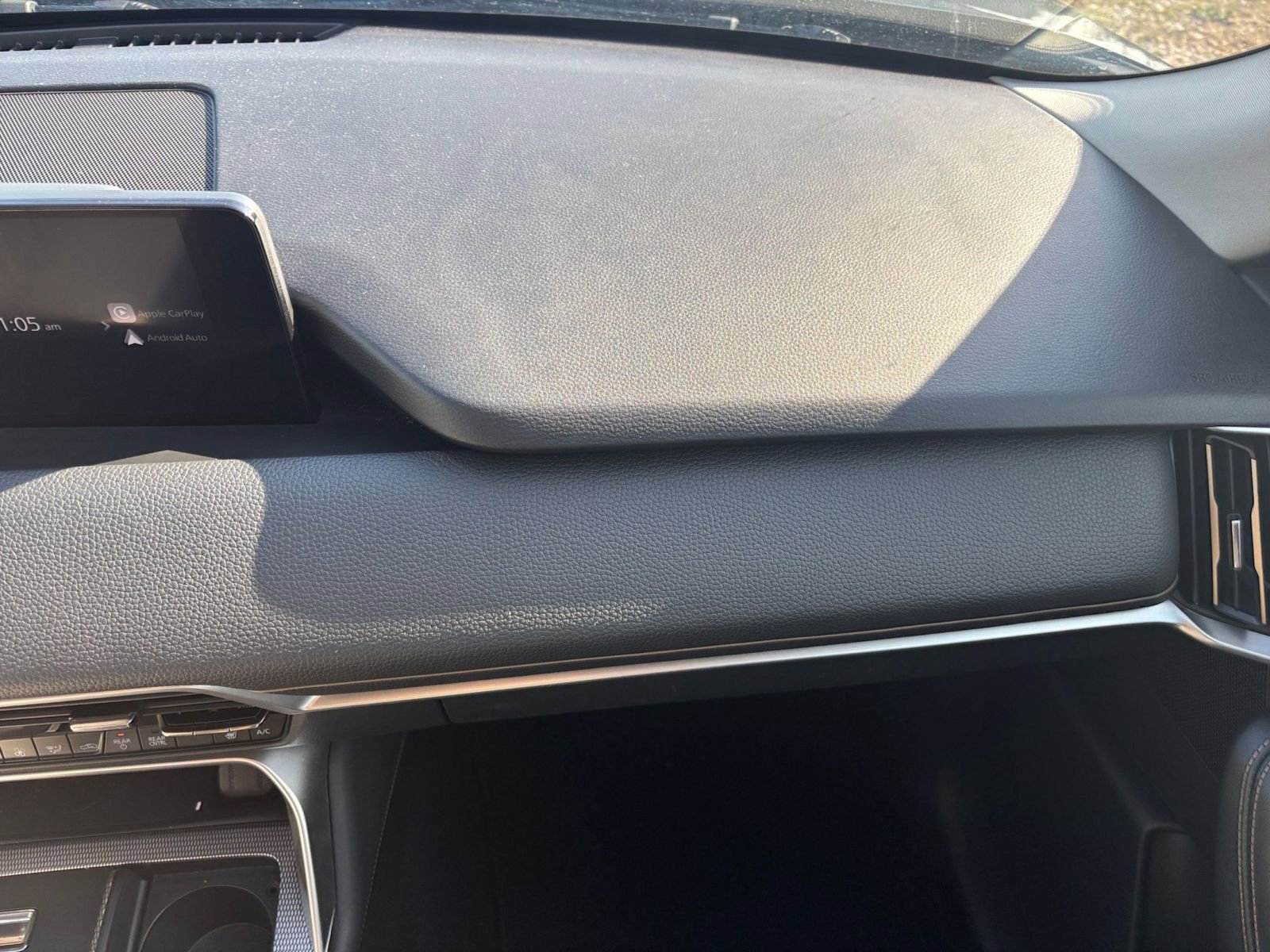 Used 2025 MAZDA CX-90 3.3 Turbo w/ Preferred Package AWD/4WD image 38