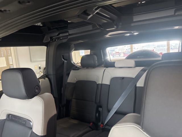 New 2026 GMC Hummer EV SUV image 22