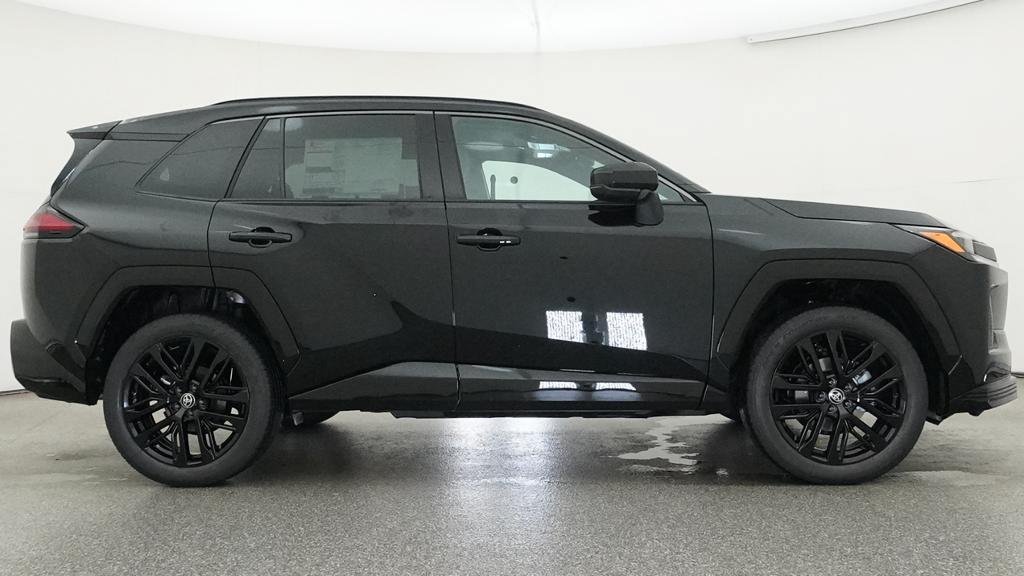 New 2026 Toyota RAV4 XSE w/ Panoramic Sun Roof Package AWD/4WD image 13