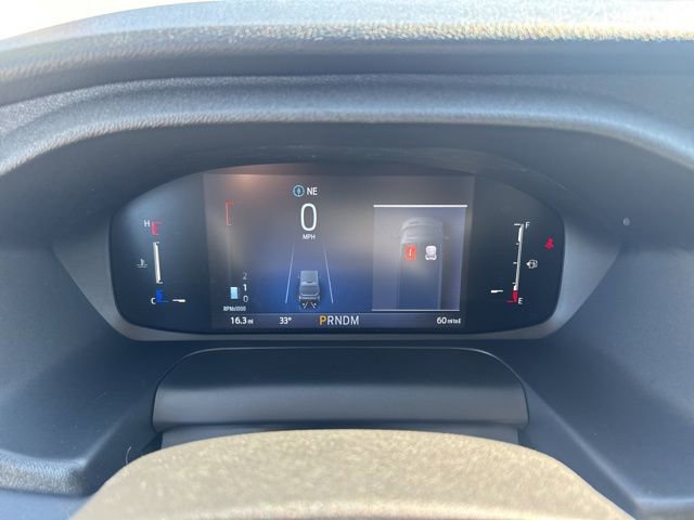 New 2026 Ford Transit 250 Low Roof RWD image 27