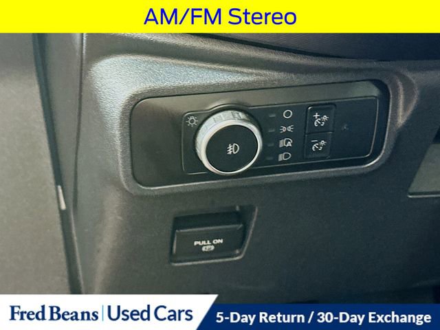 Certified 2024 Ford Bronco Heritage Edition image 13