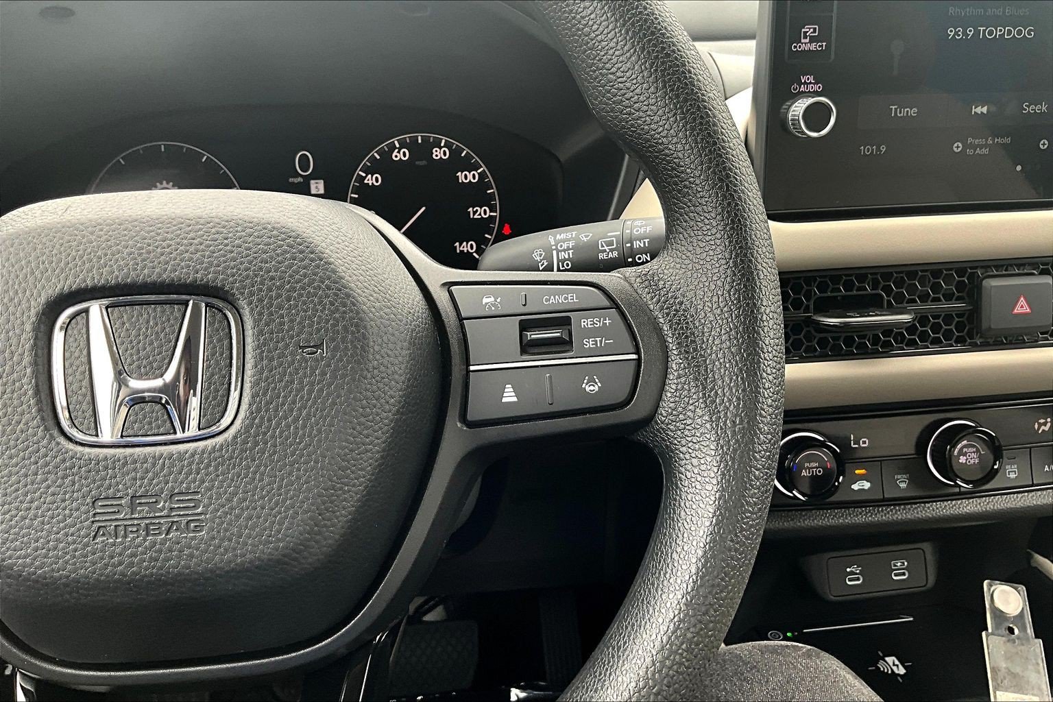 Used 2026 Honda HR-V LX image 20