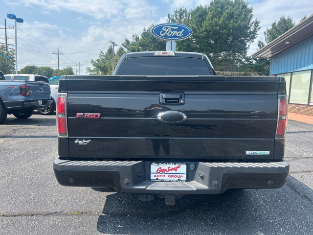 Used 2014 Ford F150 FX4 w/ FX Appearance Package image 7