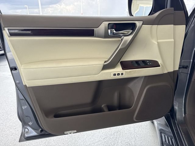 Used 2017 Lexus GX 460 Premium AWD/4WD image 13