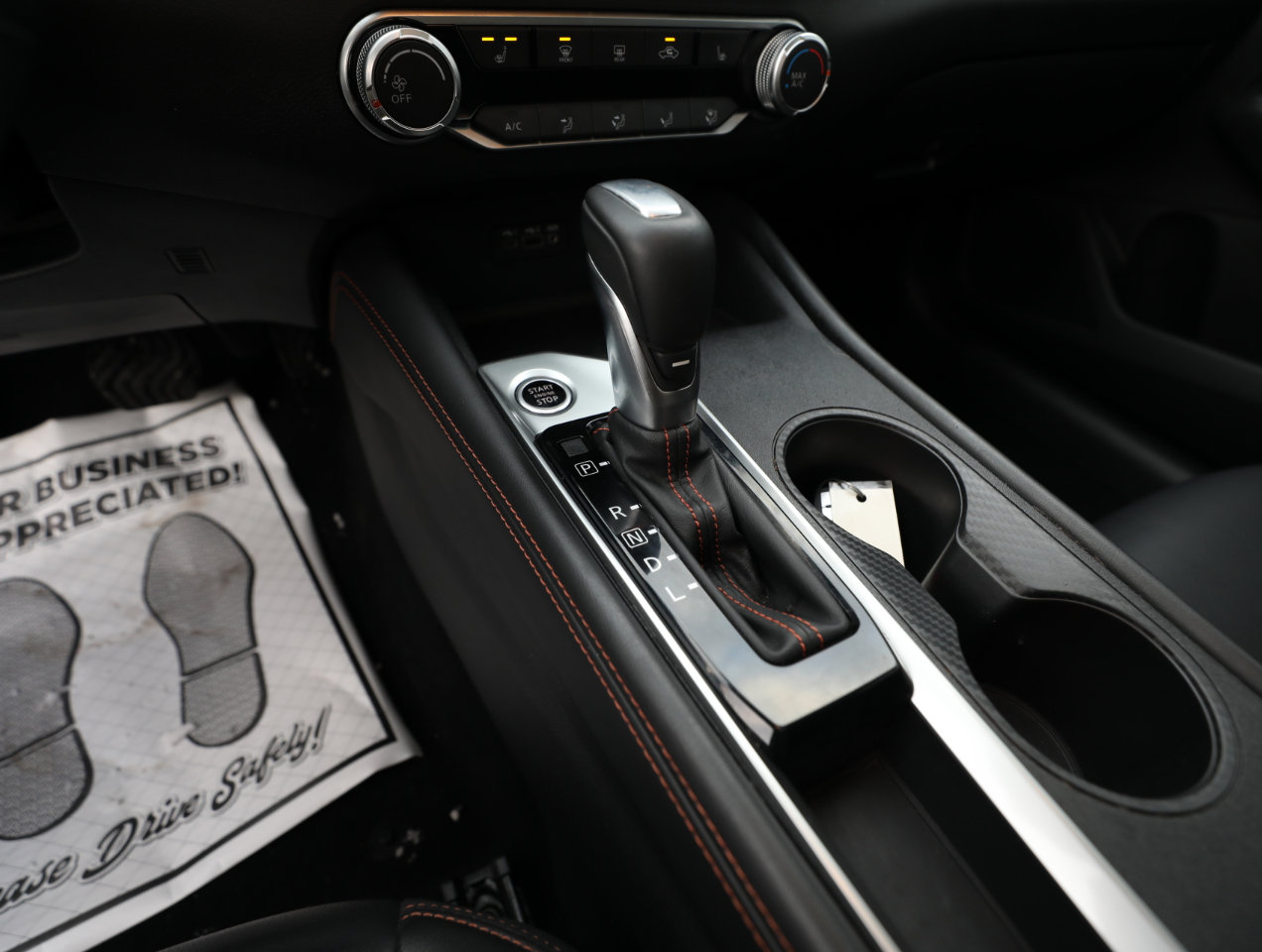 Used 2019 Nissan Altima 2.0 SR image 17