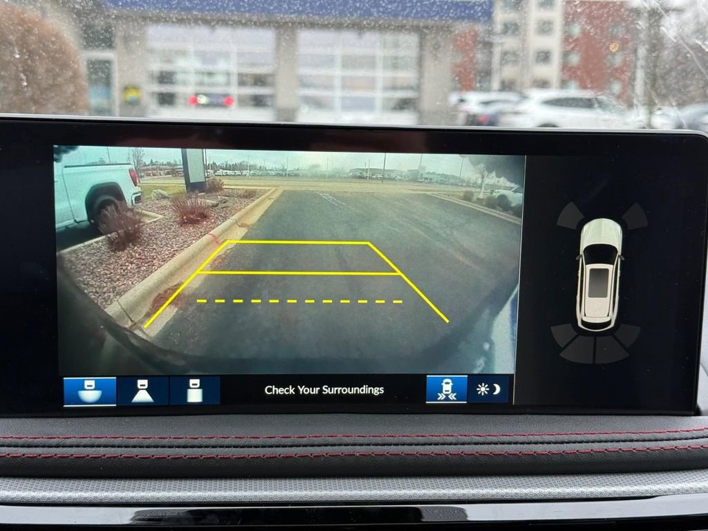 New 2026 Acura MDX A-Spec image 14