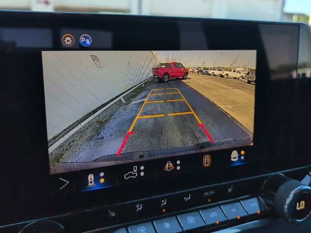 New 2026 Chevrolet Colorado Trail Boss image 23