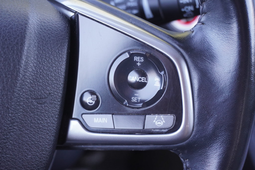 Used 2022 Honda CR-V Touring image 31