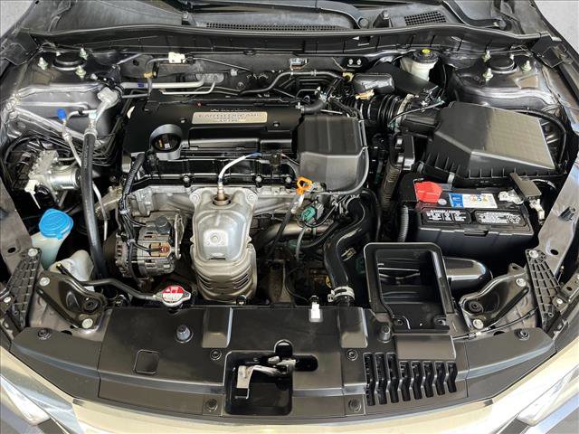 Used 2016 Honda Accord LX image 23