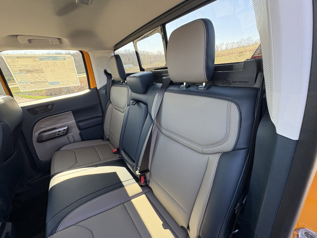 New 2026 Ford Maverick Lariat AWD/4WD image 20