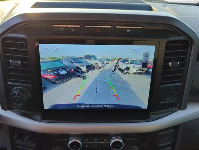 Used 2021 Ford F150 XLT w/ Equipment Group 302A High image 18