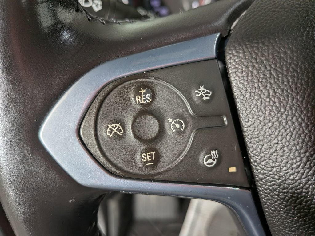 Certified 2022 Chevrolet Traverse RS w/ LPO, Floor Liner Package image 22