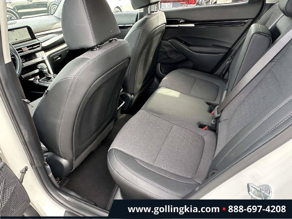 Certified 2024 Kia Seltos S AWD/4WD image 10