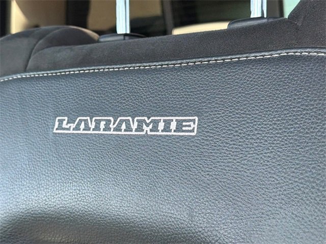 Used 2022 RAM 1500 Laramie w/ Laramie Southwest Edition image 25