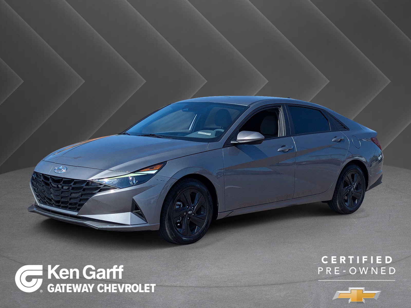 Used 2023 Hyundai Elantra SEL