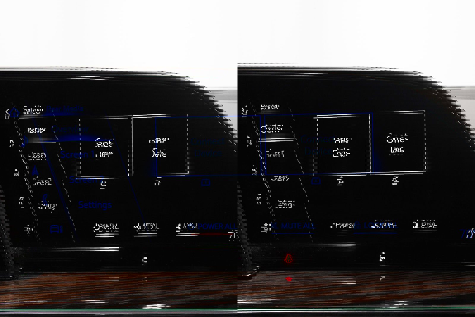 Used 2021 Cadillac Escalade Premium Luxury w/ Driver Assist Tech Package image 44