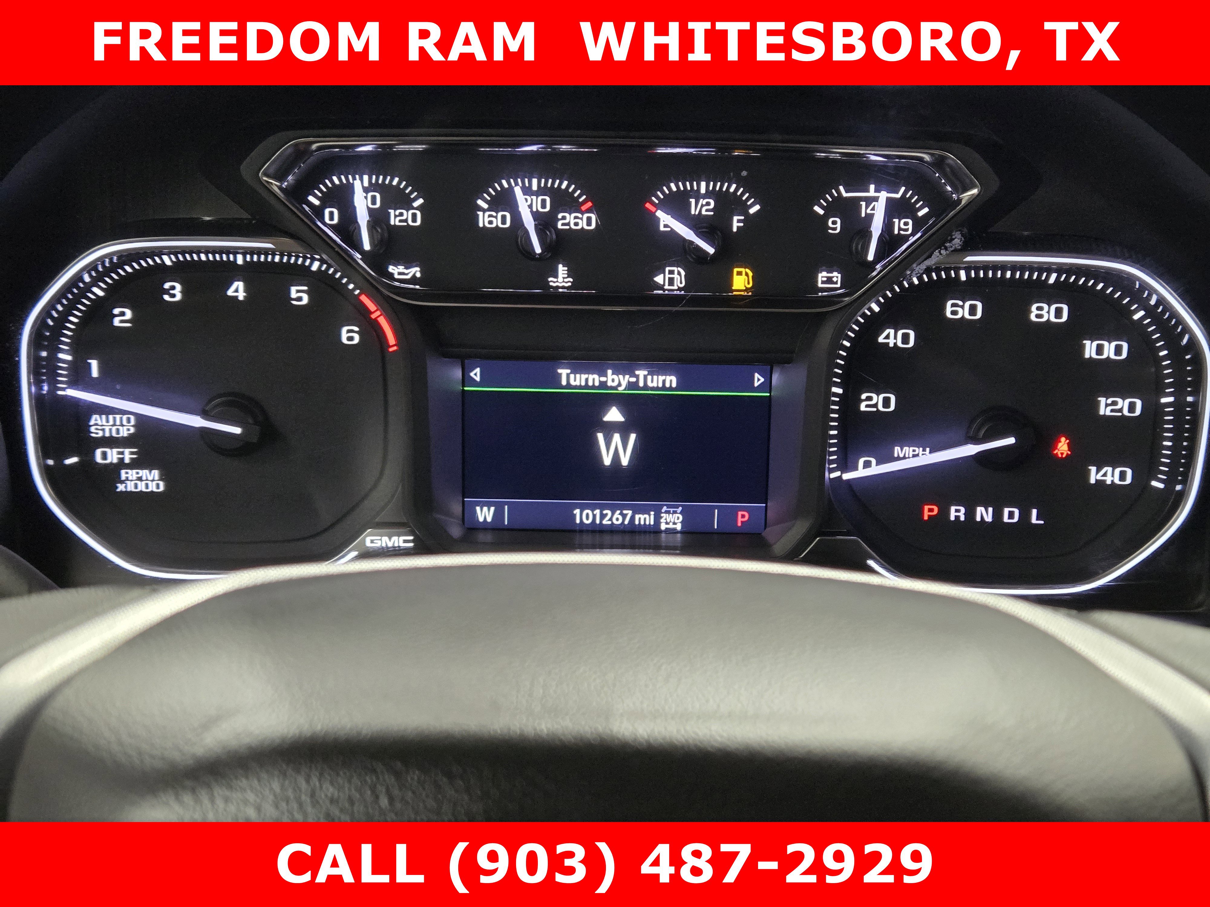 Used 2021 GMC Sierra 1500 SLT AWD/4WD image 11