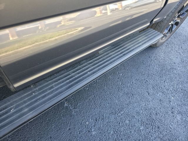 Certified 2023 Ford F150 Platinum w/ Equipment Group 701A High image 11