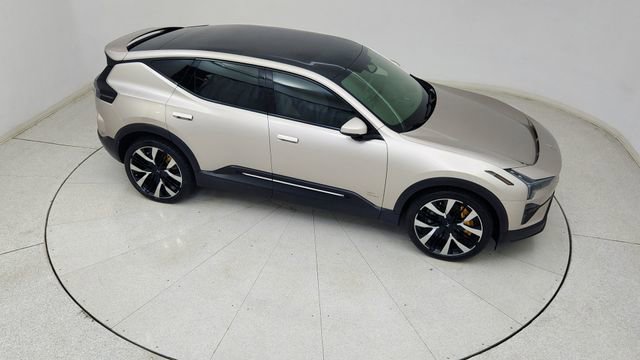 Used 2025 Polestar Polestar 3 AWD/4WD image 70