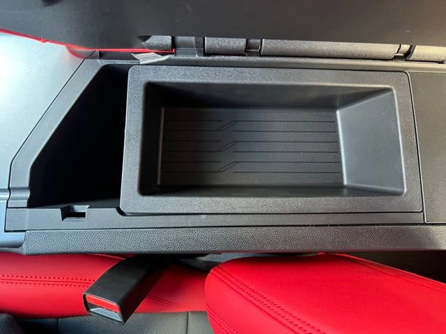 New 2026 Chevrolet Equinox EV RS image 33