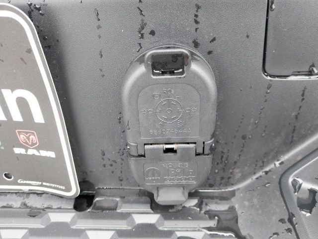 New 2026 RAM 1500 Big Horn image 25