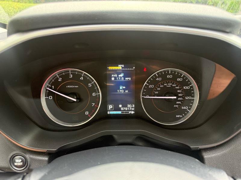 Used 2019 Subaru Crosstrek 2.0i Limited w/ Moonroof Package AWD/4WD image 23