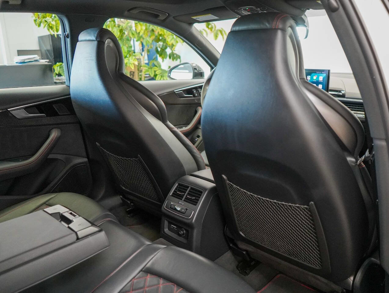 Used 2023 Audi S4 Premium Plus w/ Premium Plus Package image 66