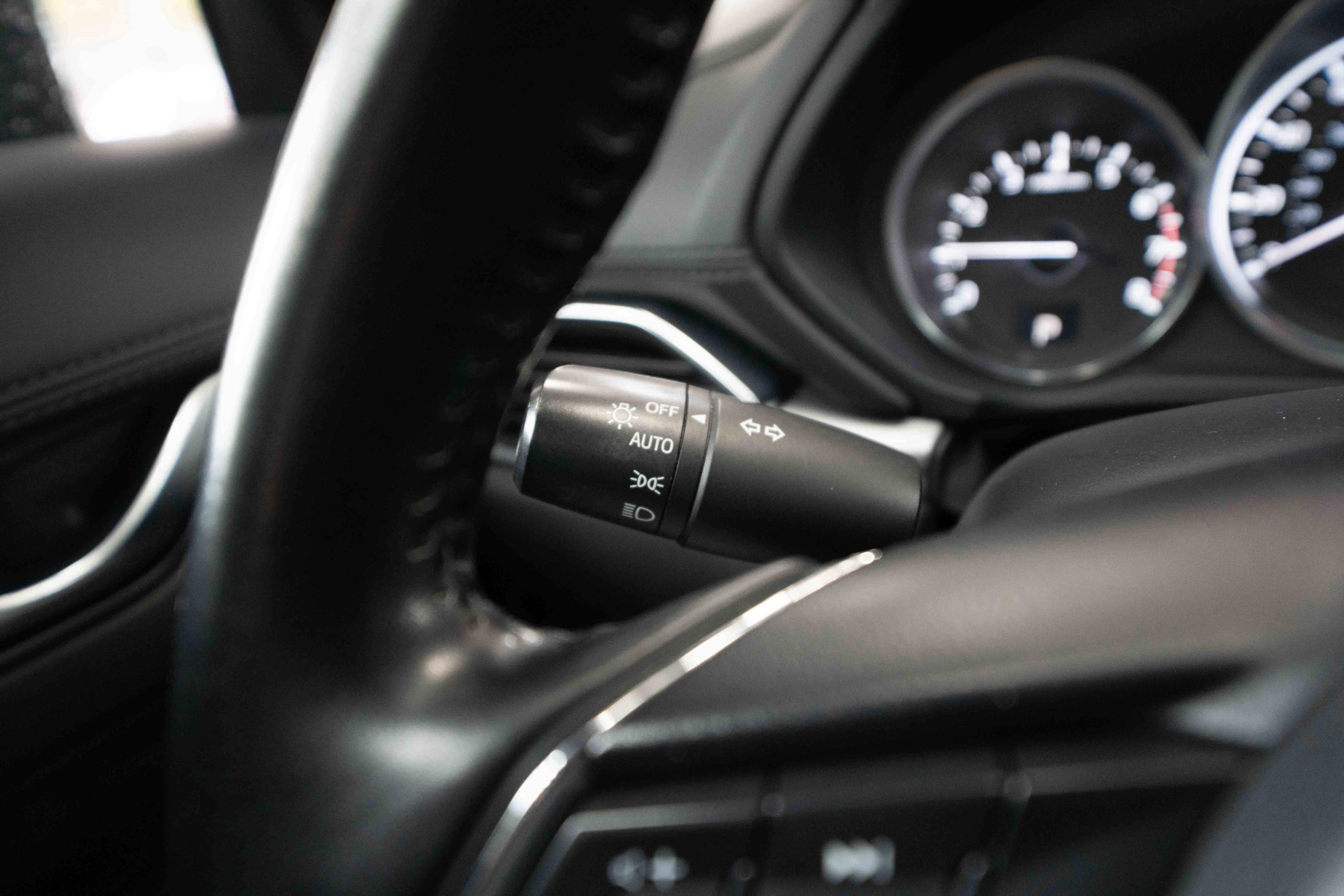 Used 2017 MAZDA CX-5 Touring w/ Preferred Equipment Package image 13