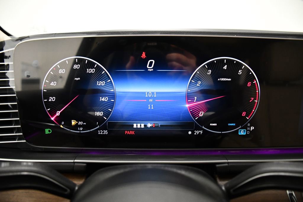 New 2026 Mercedes-Benz GLE 350 4MATIC image 10