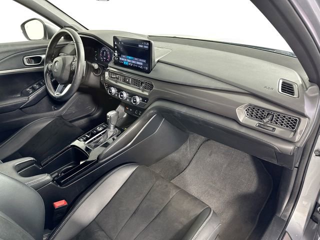 Used 2023 Acura Integra A-Spec image 31