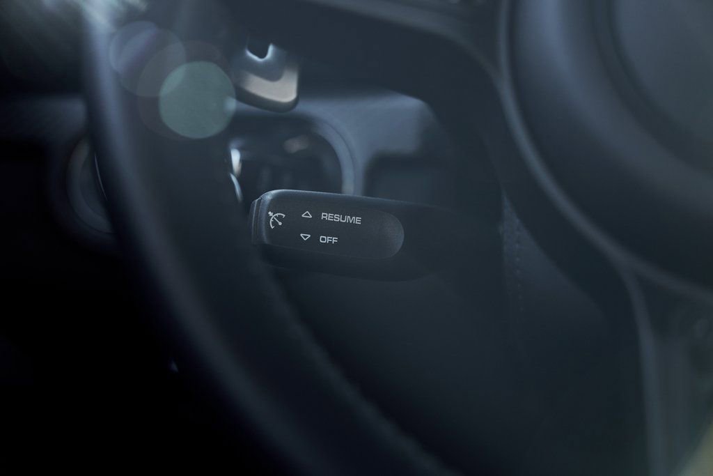 Used 2024 Porsche 718 Cayman GT4 RS w/ Weissach Package image 44