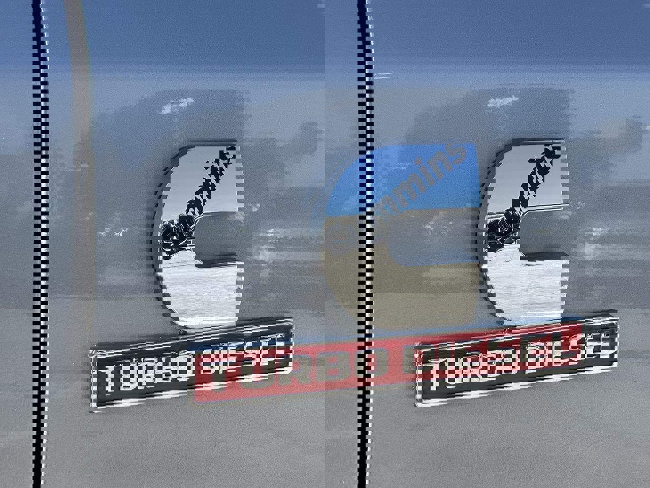 Used 2024 RAM 2500 Big Horn image 9