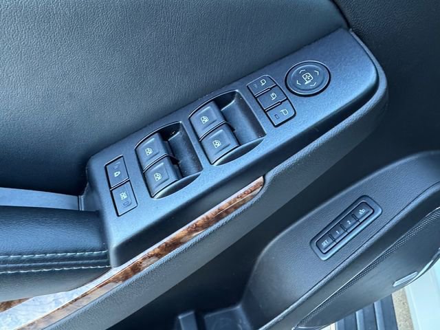 Used 2015 Chevrolet Tahoe LTZ image 5