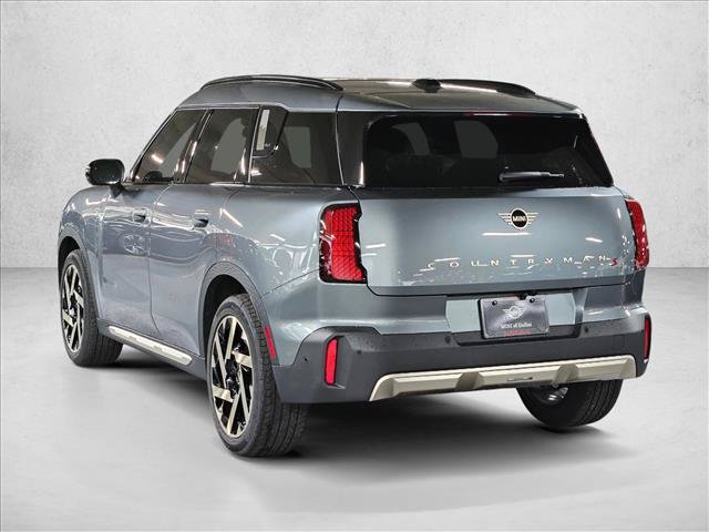 New 2027 MINI Cooper Countryman S AWD/4WD image 7