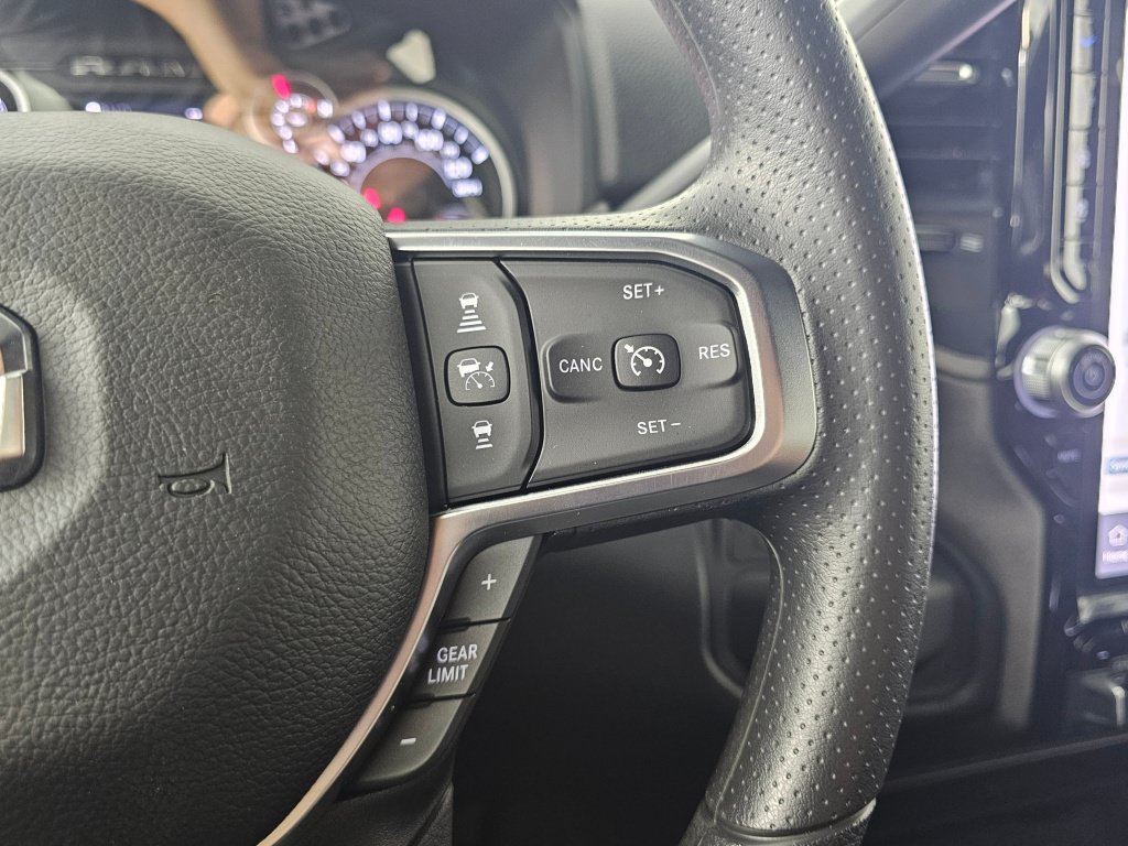 New 2026 RAM 2500 Tradesman AWD/4WD image 26