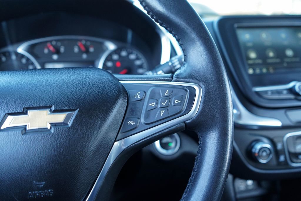 Used 2019 Chevrolet Equinox LT image 20