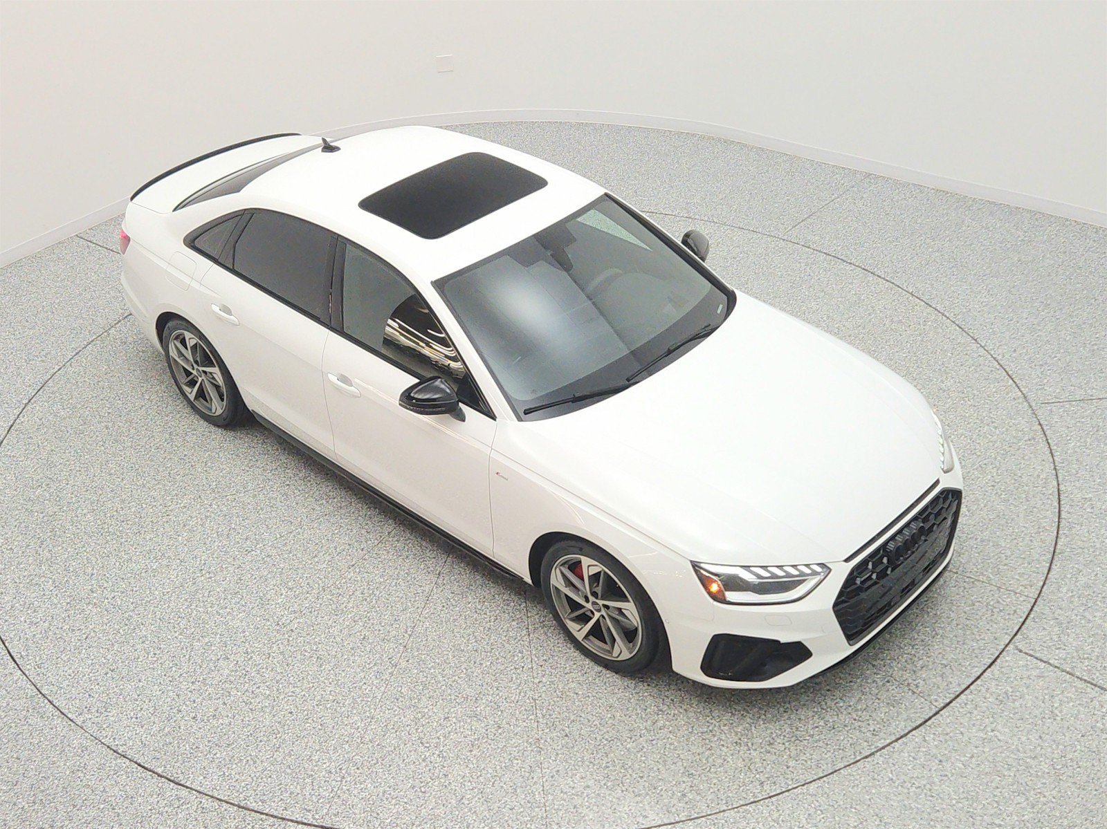 Used 2023 Audi A4 2.0T Prestige w/ Prestige Package AWD/4WD image 24