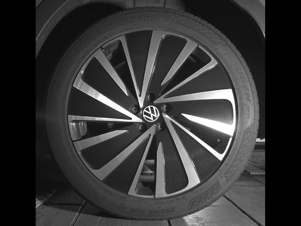 Certified 2024 Volkswagen ID.4 Pro AWD/4WD image 13