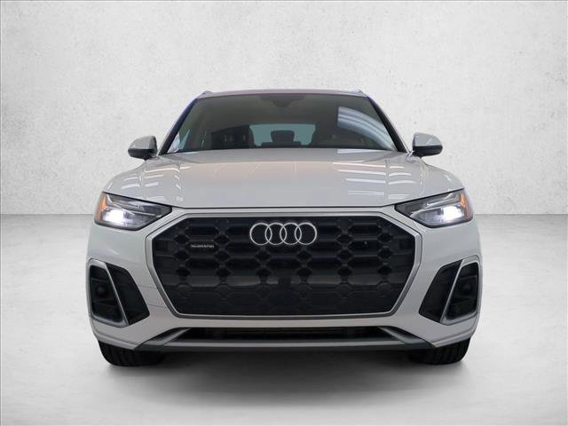 Used 2023 Audi Q5 2.0T Premium AWD/4WD video 2