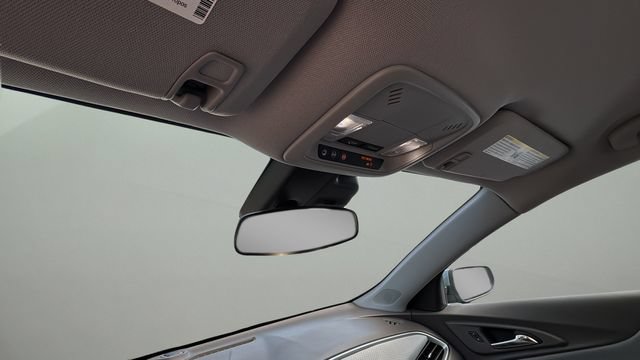 Used 2024 Chevrolet Malibu LT FWD image 27