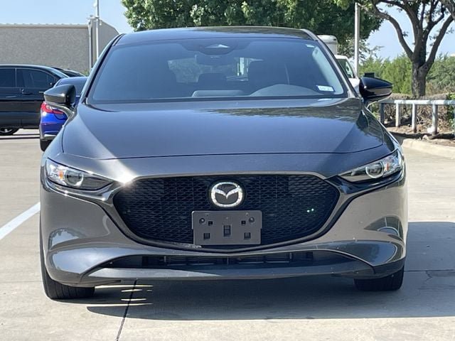 Used 2024 MAZDA MAZDA3 s FWD image 6