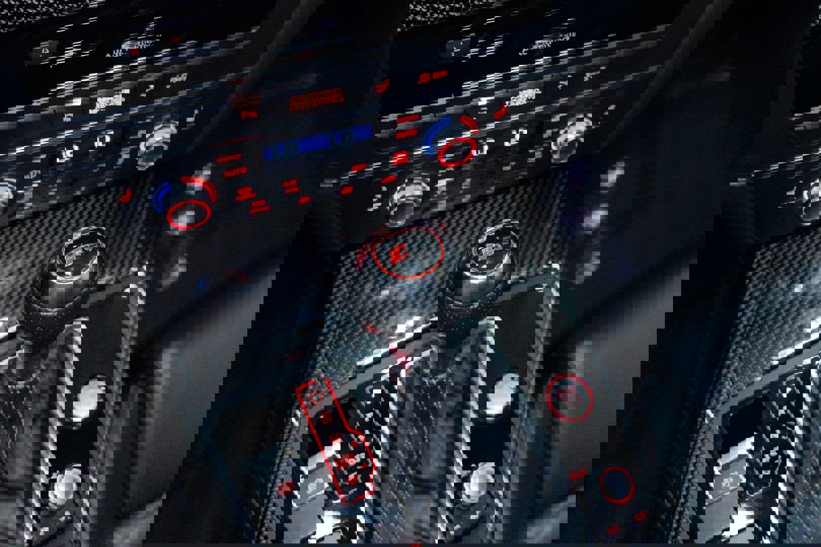 Used 2016 Audi RS 7 Prestige w/ Carbon-Optic Package image 57