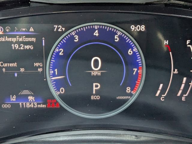 Used 2025 Lexus NX 250 FWD w/ Towing Package (2000 Lbs) image 27