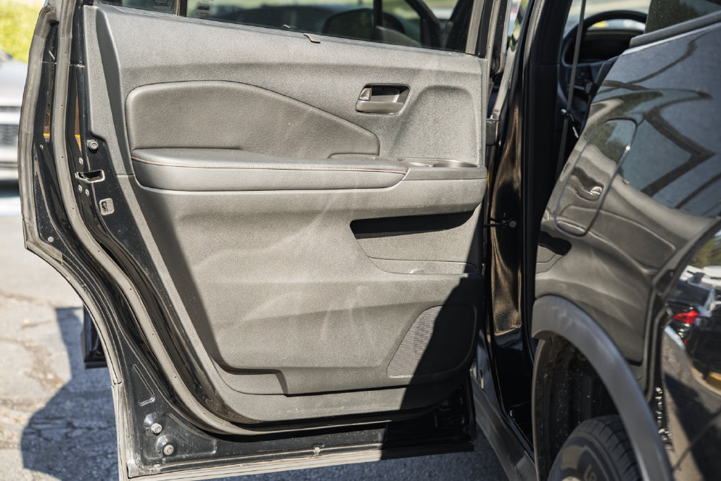 Used 2022 Honda Passport TrailSport image 39