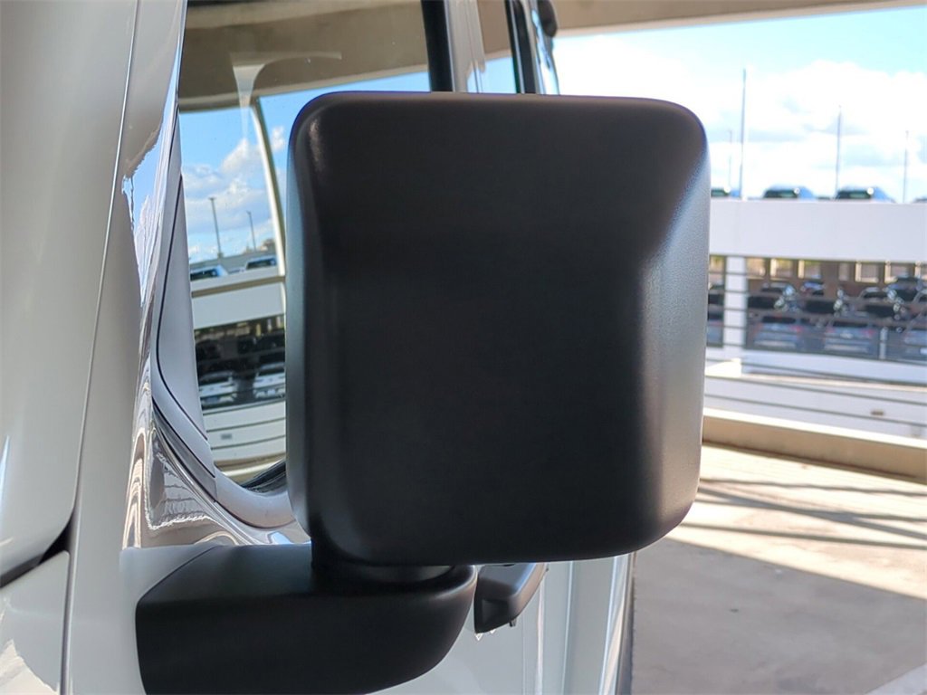 New 2025 Jeep Wrangler Sahara w/ Safety Group image 12