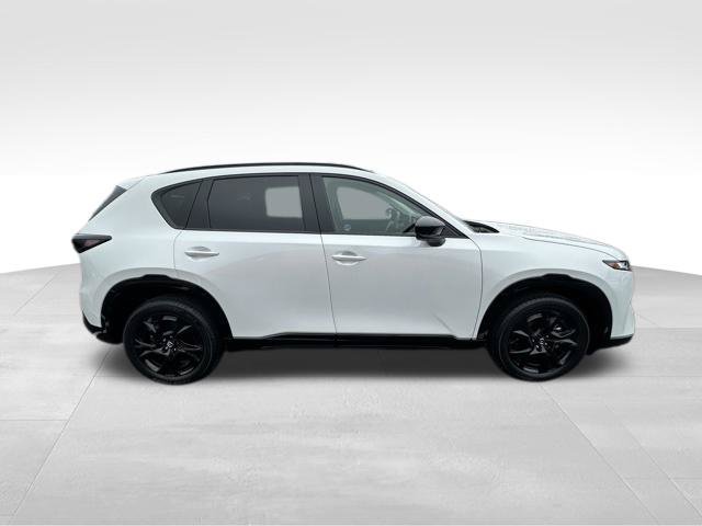 New 2026 MAZDA CX-5 2.5 S w/ Premium Plus Package AWD/4WD image 8