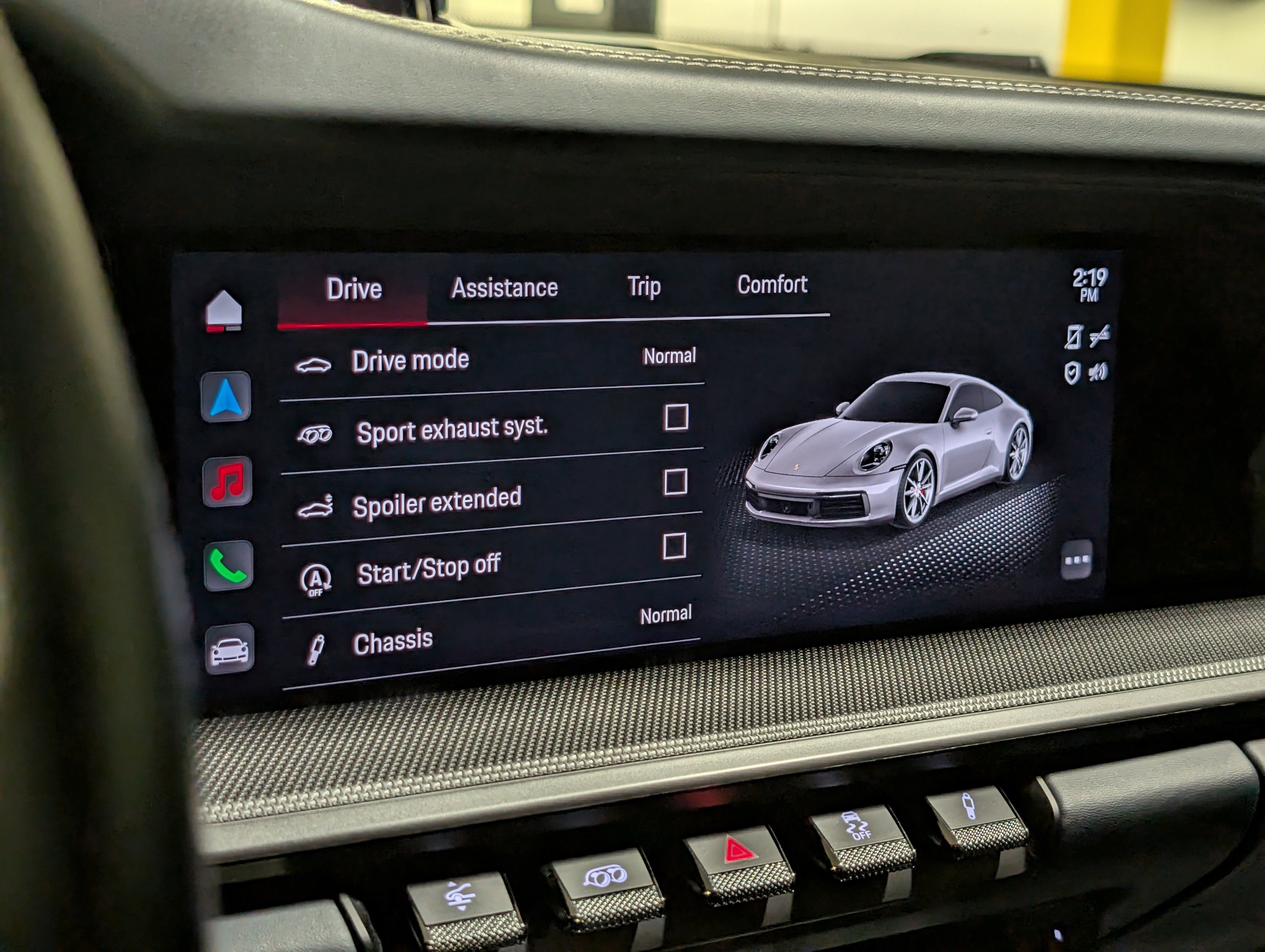 Certified 2024 Porsche 911 Carrera S image 32