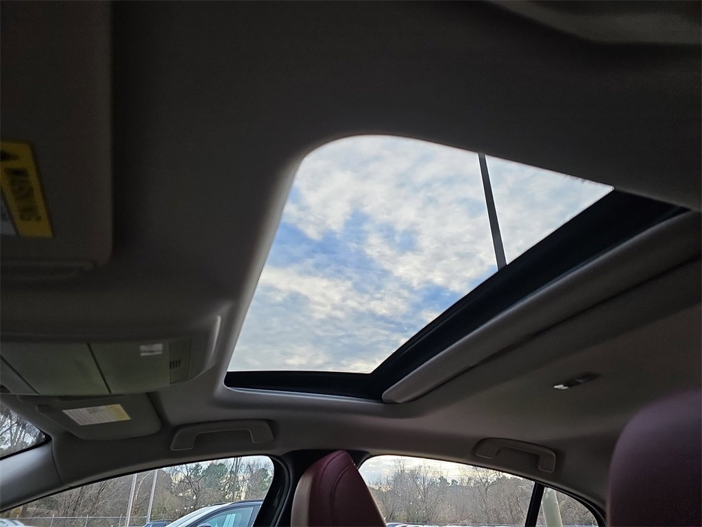 New 2026 MAZDA MAZDA3 Carbon image 28